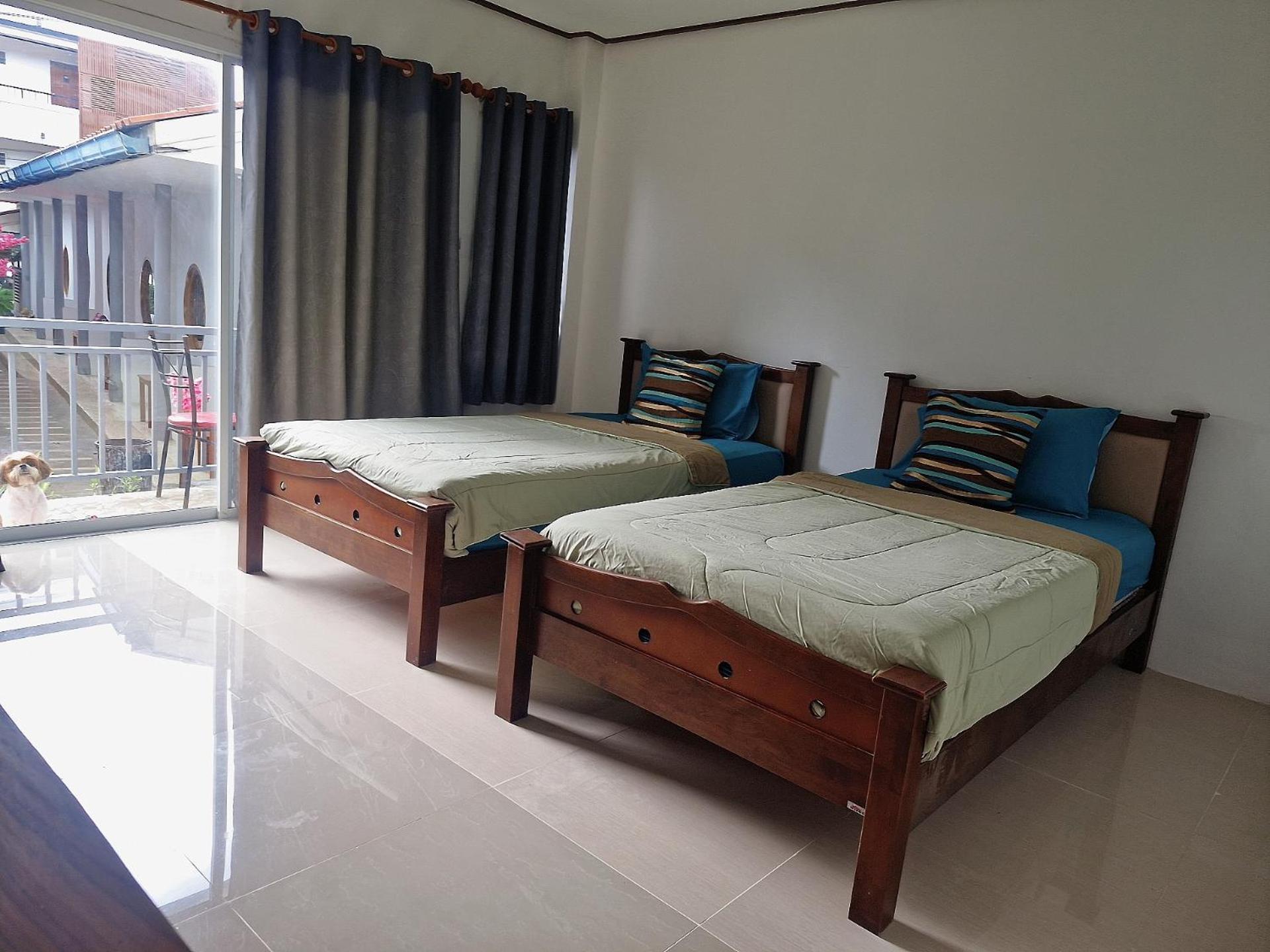 Samed Thanee Ko Samet Chambre photo