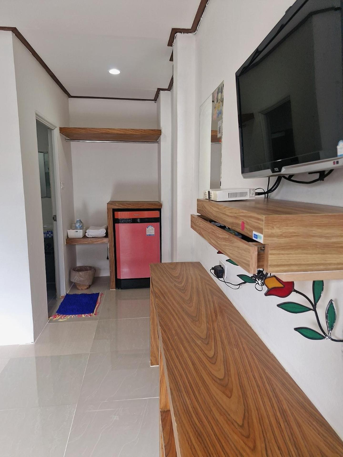 Samed Thanee Ko Samet Extérieur photo