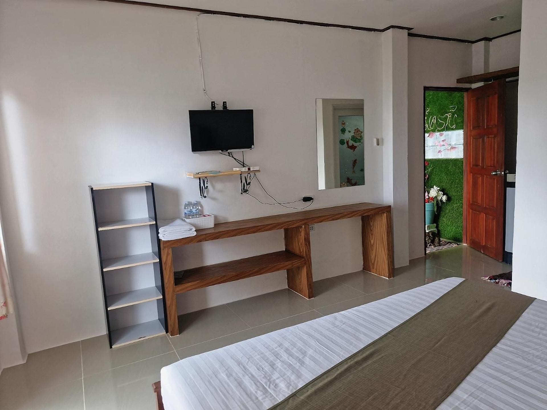 Samed Thanee Ko Samet Chambre photo
